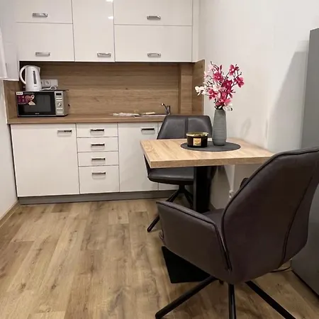 Appartement U Jelena 1 Český Krumlov