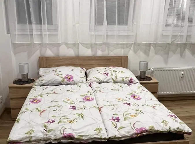 U Jelena 1 Apartament *