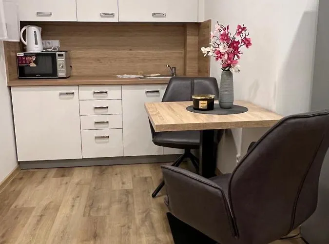 Apartament U Jelena 1 Czeski Krumlow