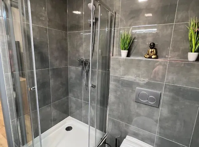 U Jelena 1 Apartament