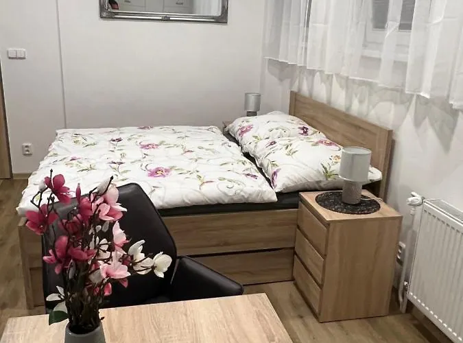 U Jelena 1 Czeski Krumlow